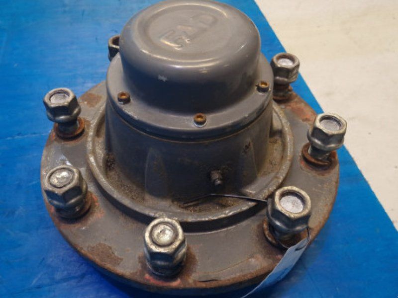 Massey Ferguson 9280
