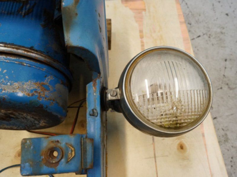 Ford 4000