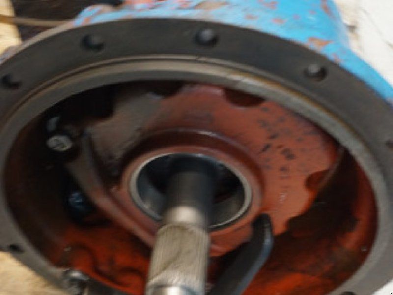 Ford 4000
