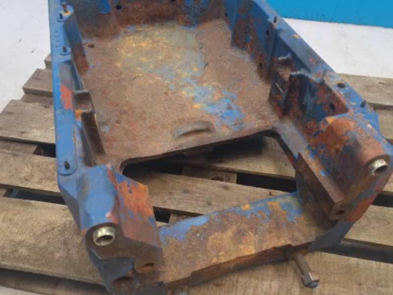Ford 6640