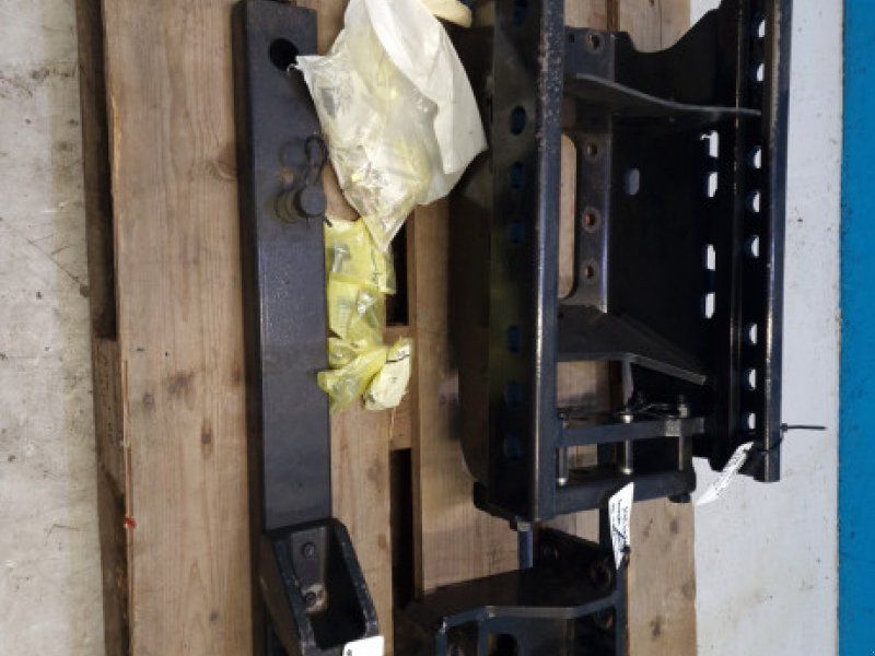 Case Luxxum 120
