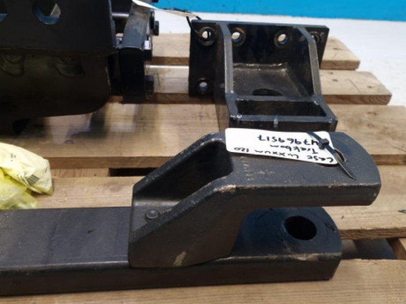 Case Luxxum 120