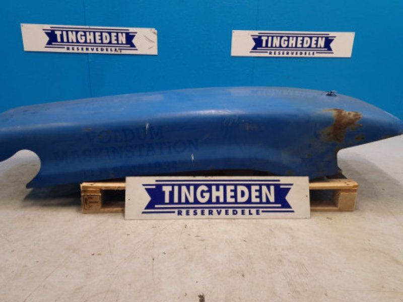 New Holland TM 150