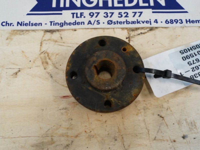 Ford 675TA