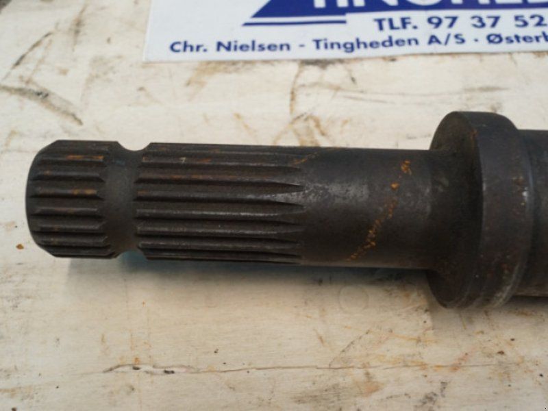 Ford 6600
