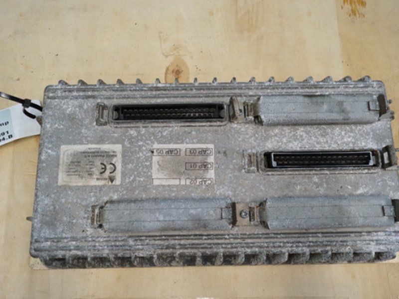 Massey Ferguson 7278