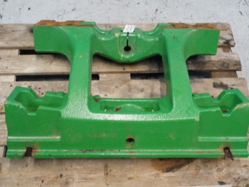 John Deere 8R