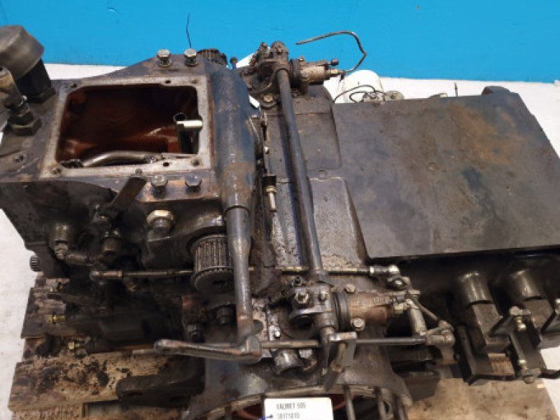 Valmet 505