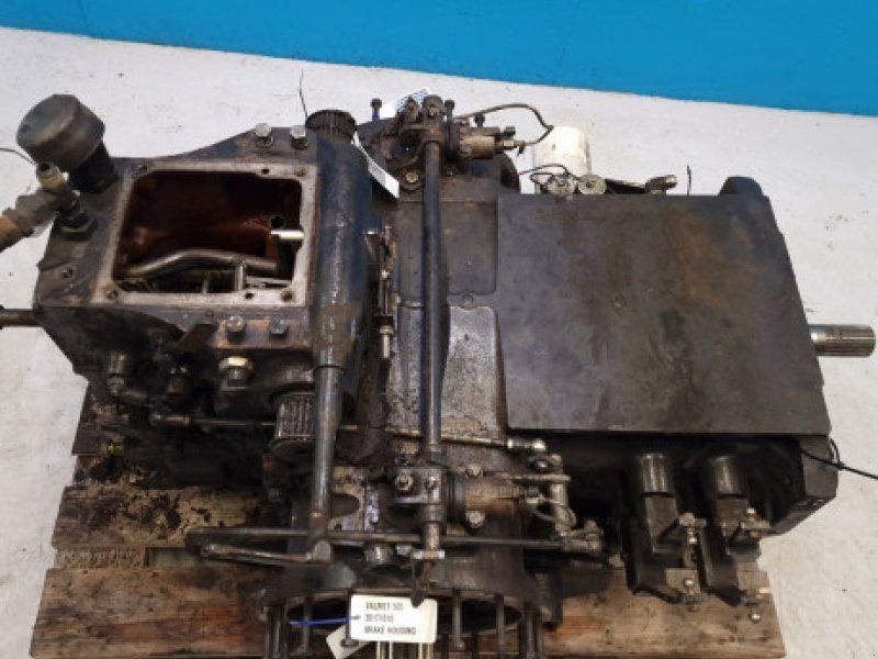 Valmet 505
