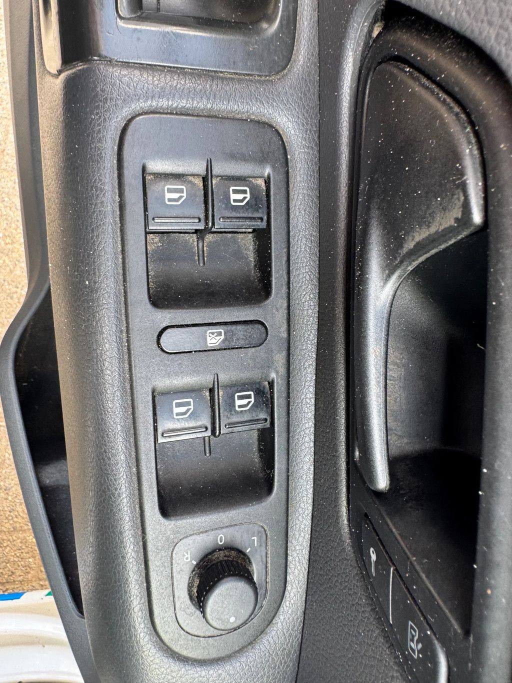 Volkswagen Amarok **4MOTION-AIRCO**