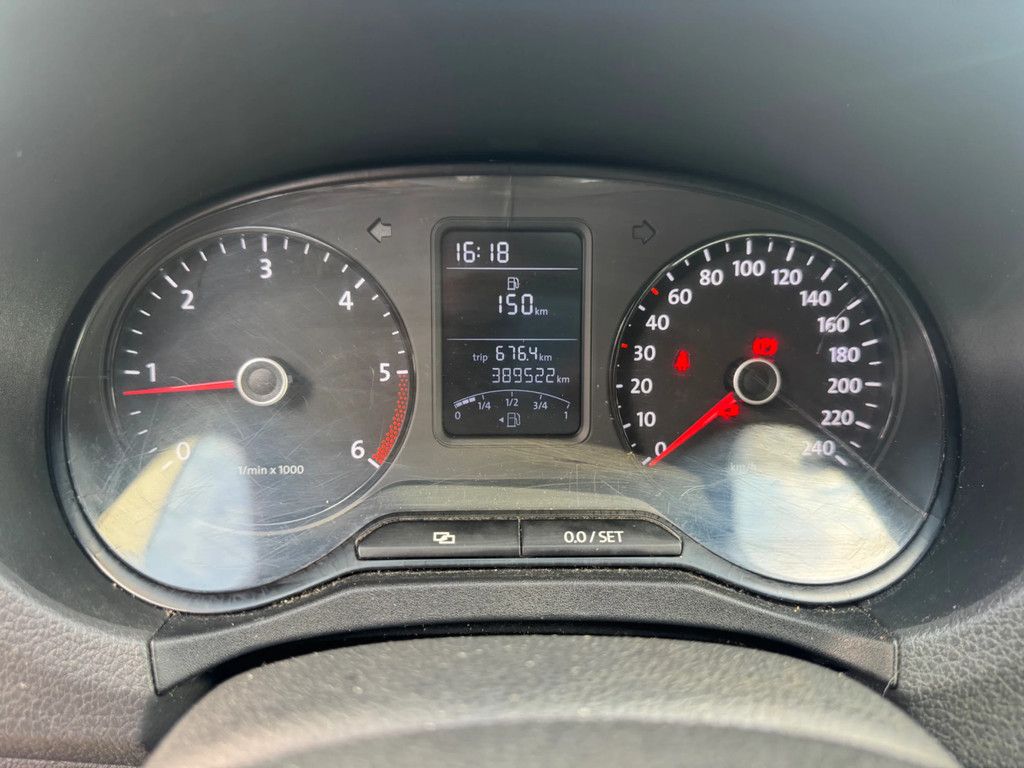 Volkswagen Amarok **4MOTION-AIRCO**