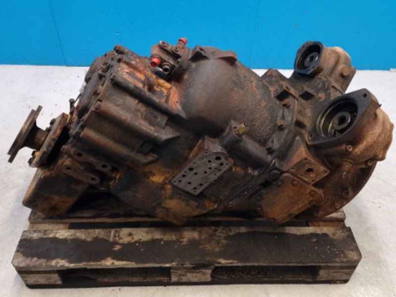 Volvo L120