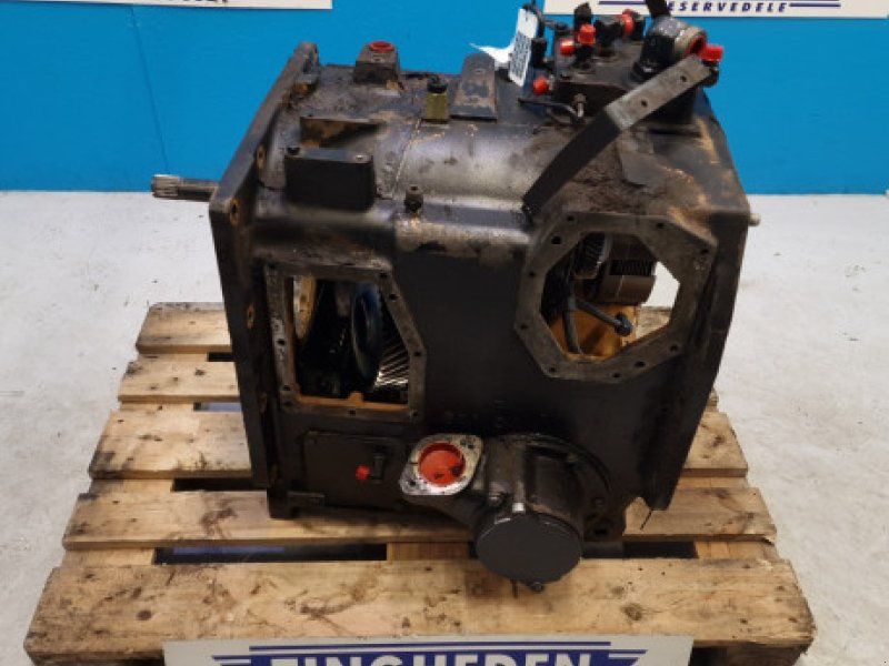 Case 7130