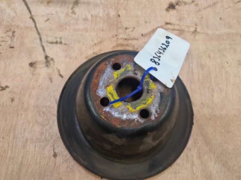 Valmet 505