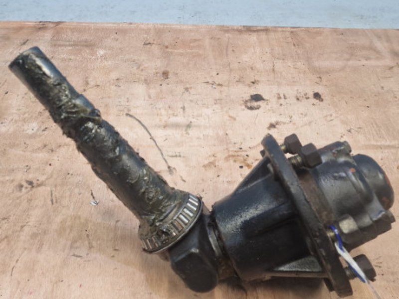 Valmet 505