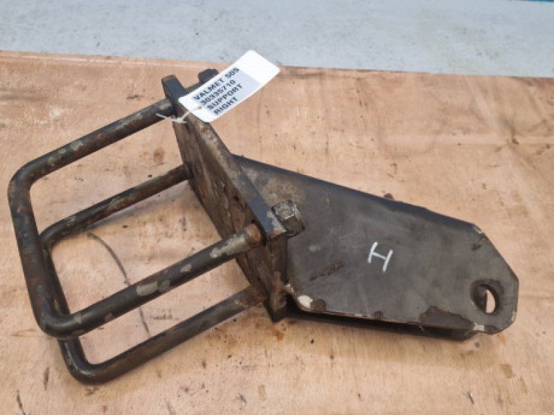 Valmet 505