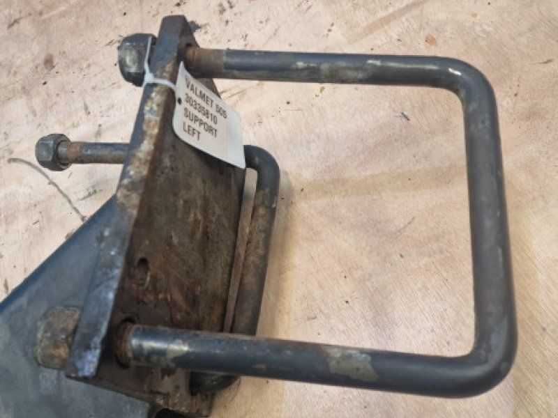Valmet 505