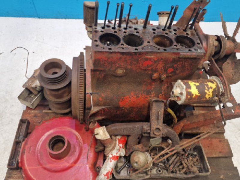 Leyland O.E.138