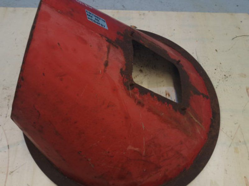 Massey Ferguson 40