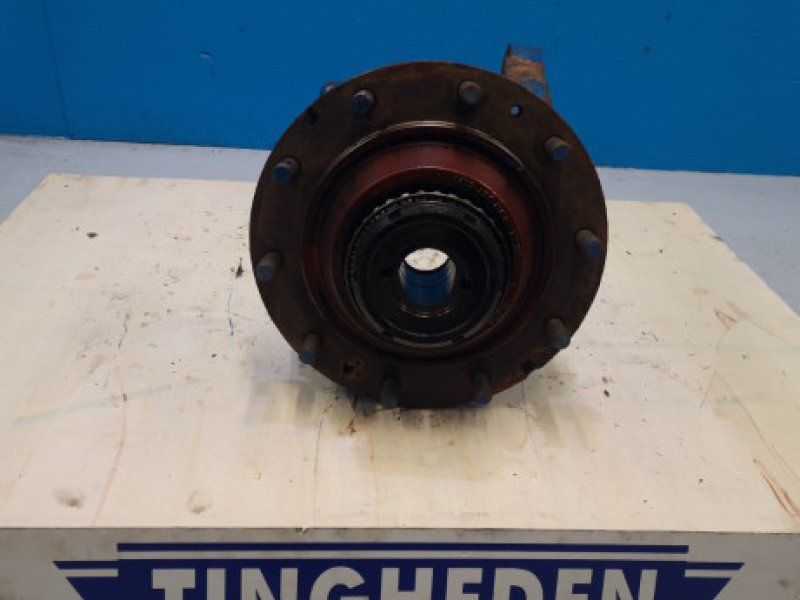 Ford 6640