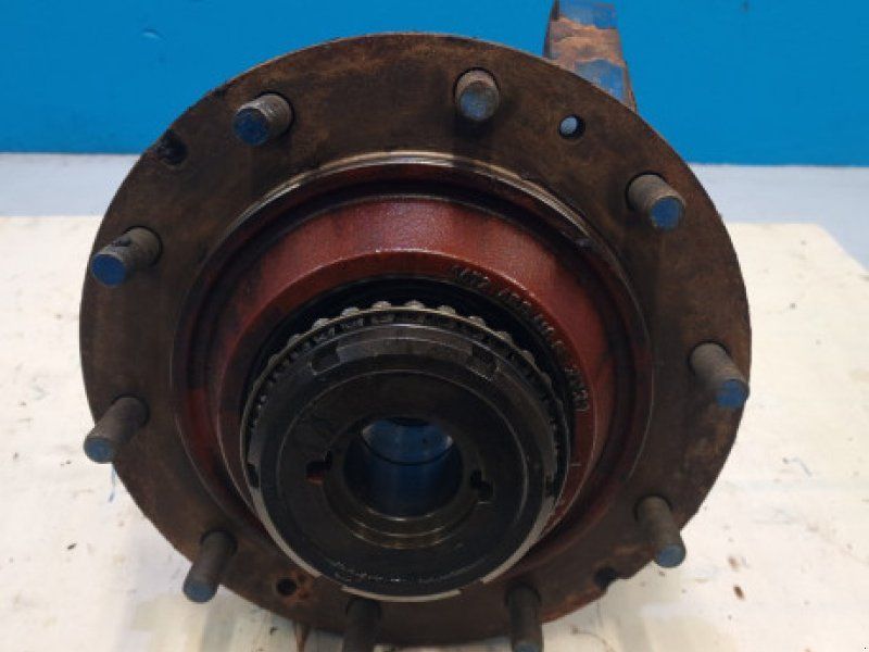 Ford 6640