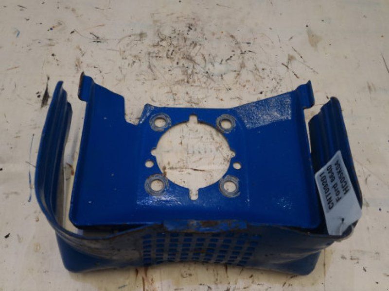 Ford 6640