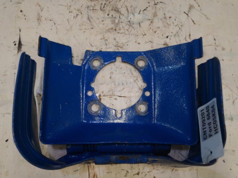 Ford 6640