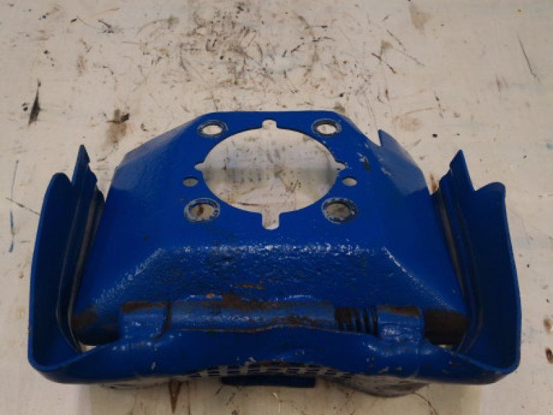 Ford 6640