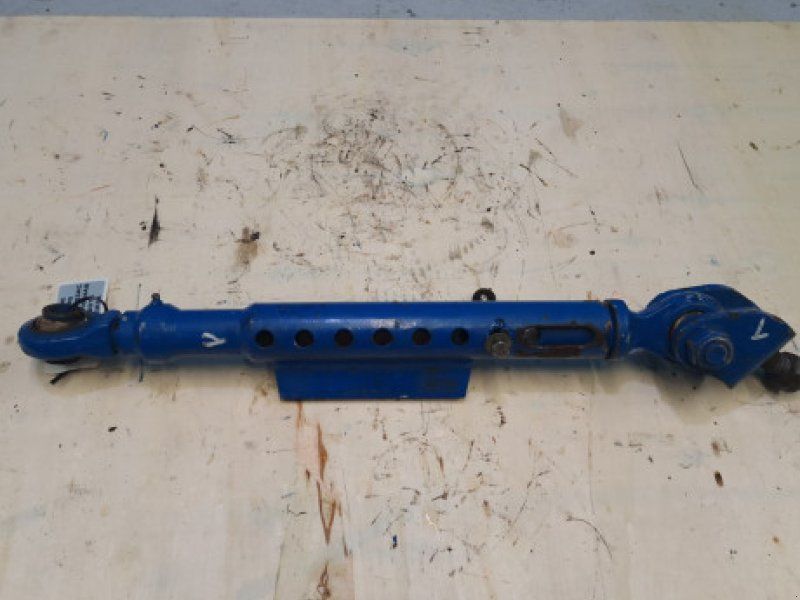 Ford 6640