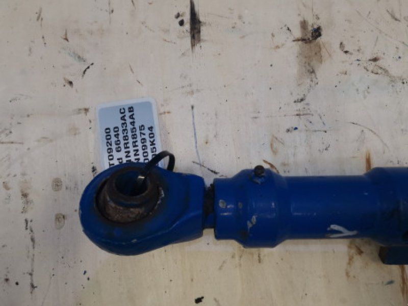 Ford 6640