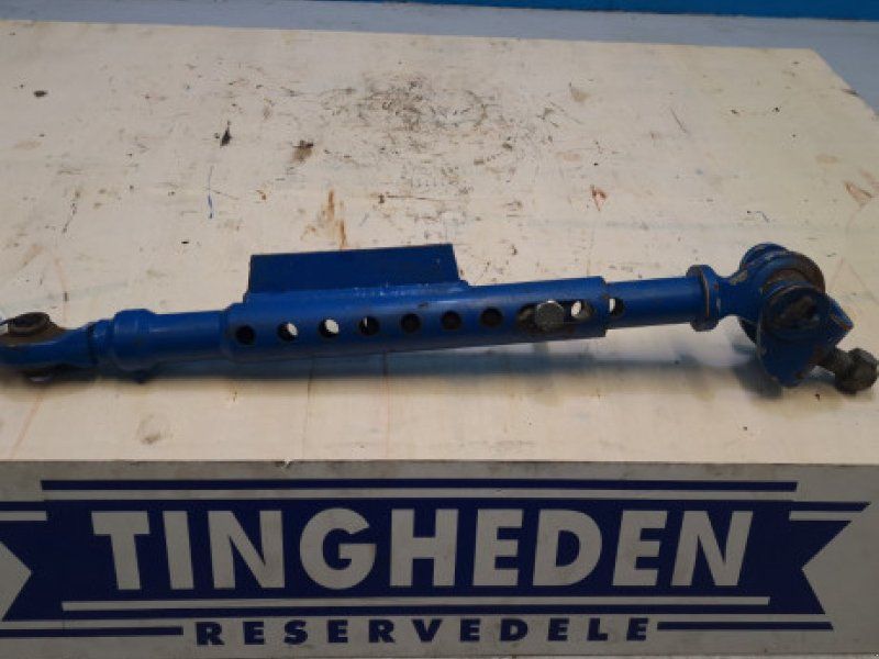 Ford 6640