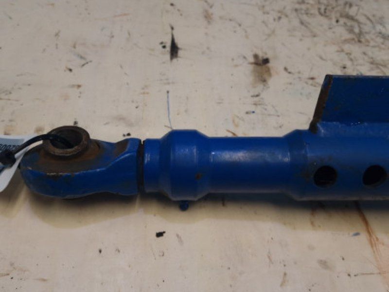 Ford 6640