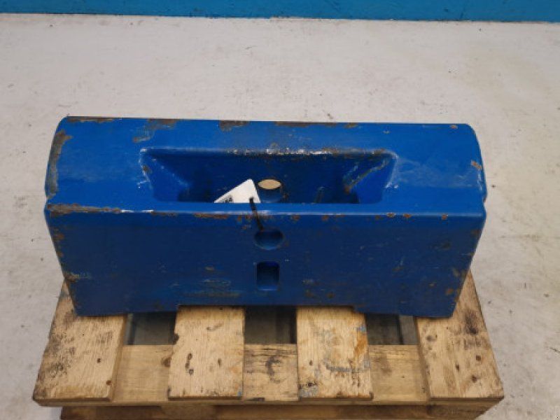 Ford 6640