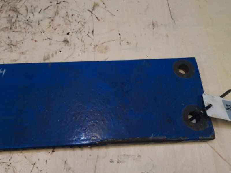 Ford 6640