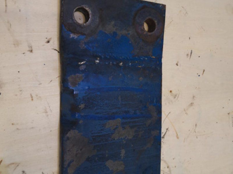 Ford 6640