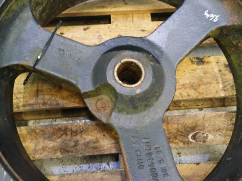 New Holland 4860