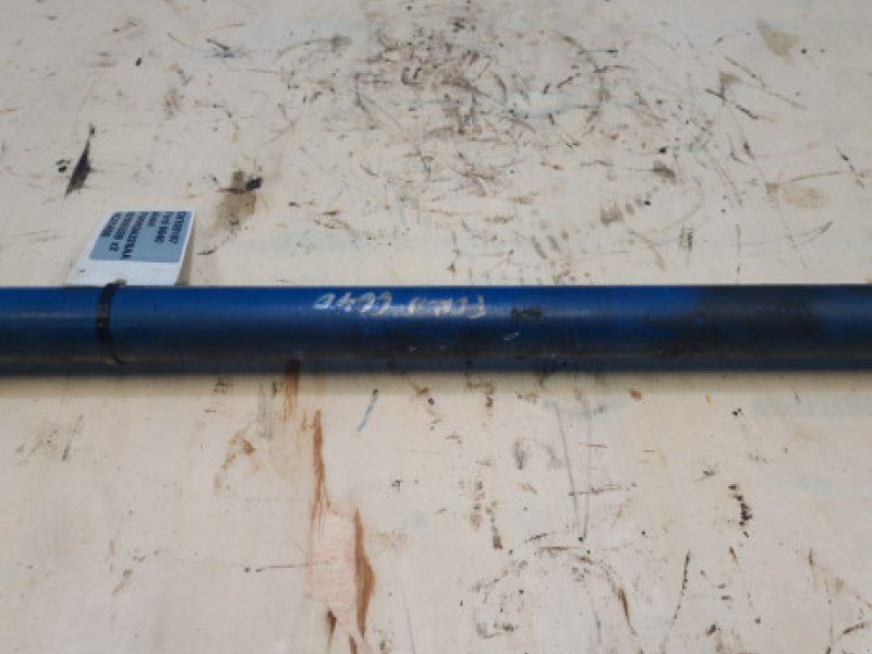 Ford 6640