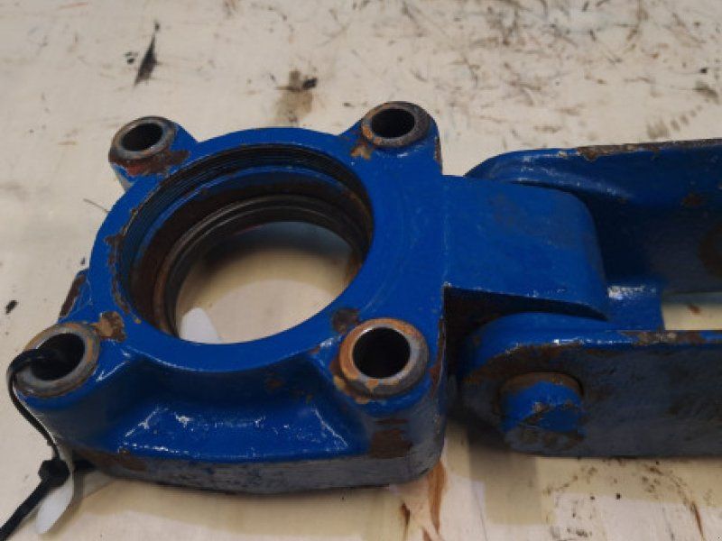 Ford 6640