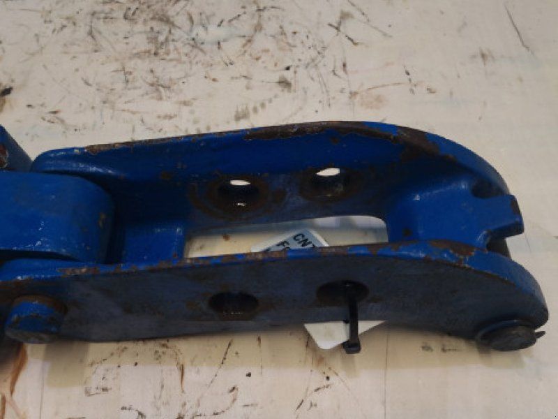 Ford 6640