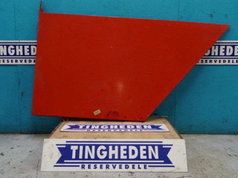 Massey Ferguson 40