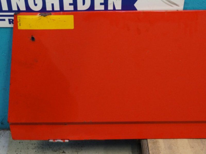 Massey Ferguson 7256