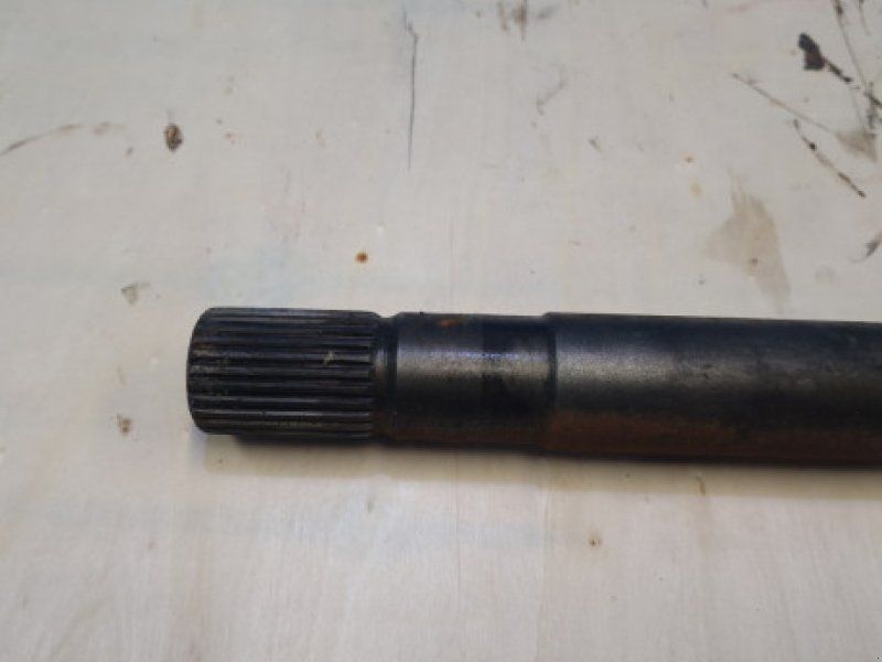Ford 8630