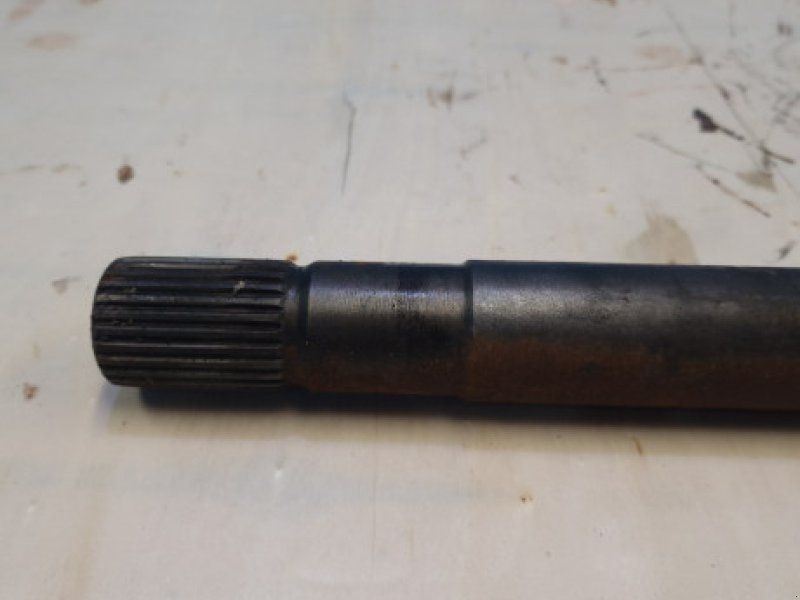 Ford 8630