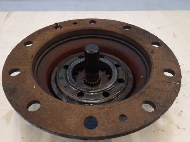 Ford 8630