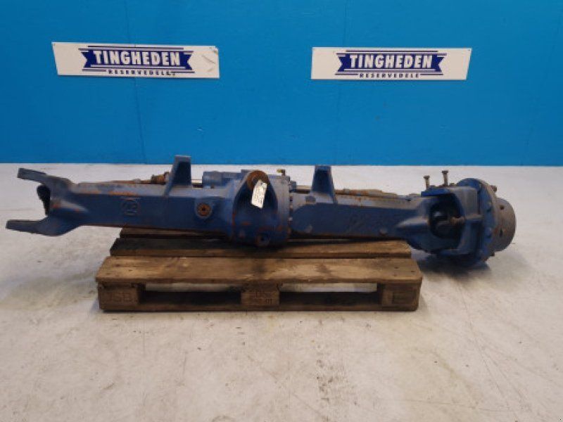 Ford 8630