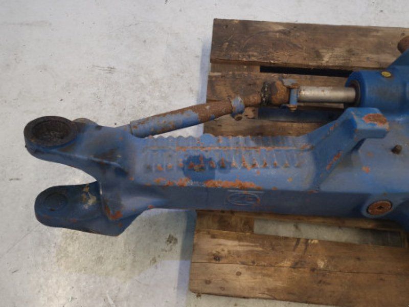 Ford 8630
