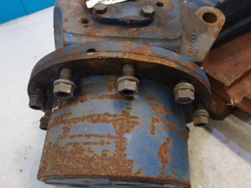 Ford 8630