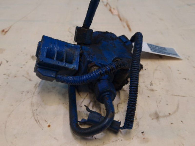 Ford 6640