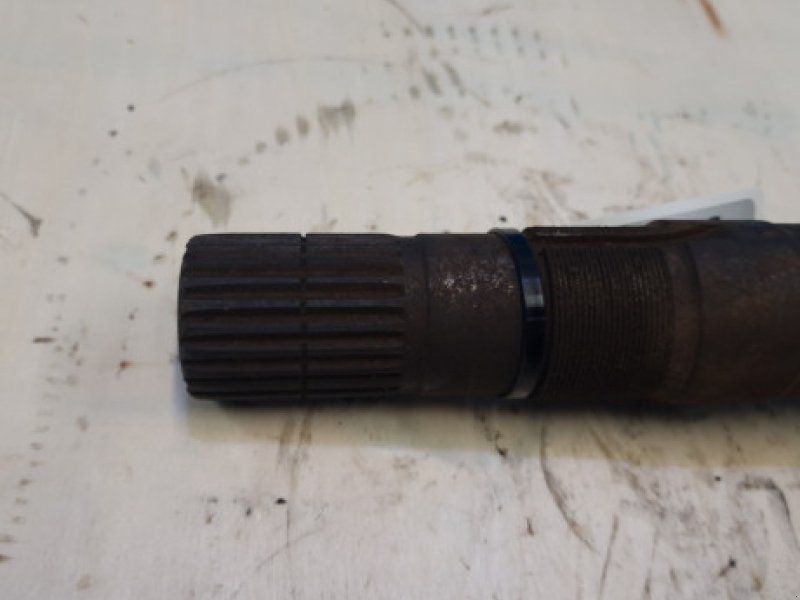 Ford 6640