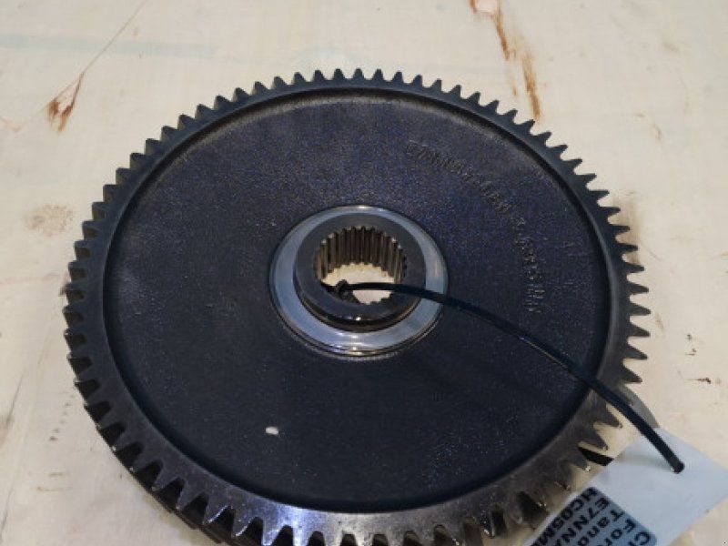Ford 6640